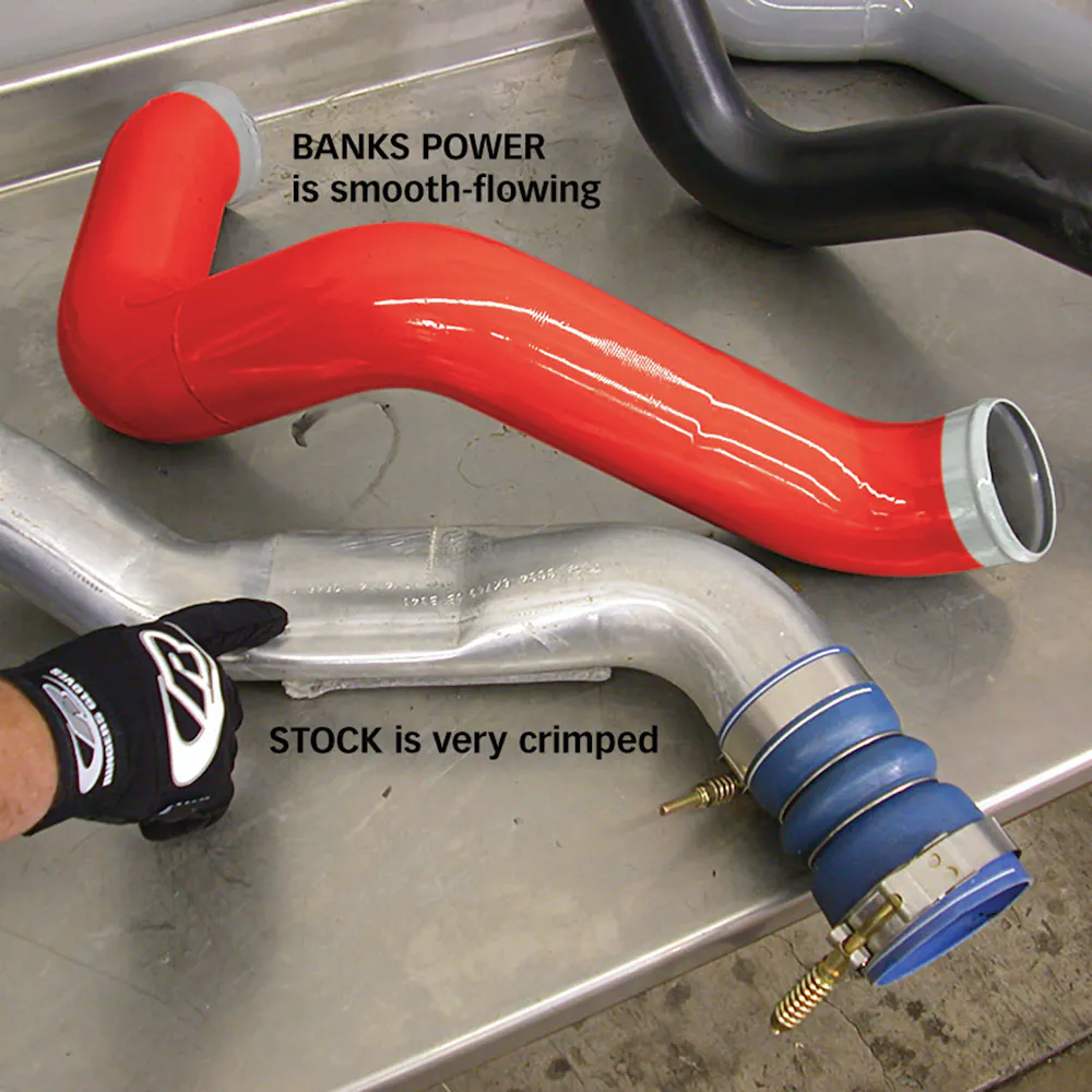 Banks Power 25975