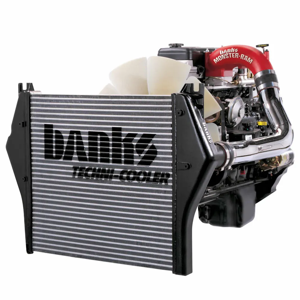 Banks Power 25980