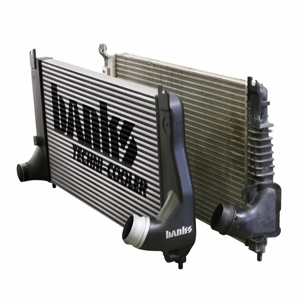 Banks Power 25982