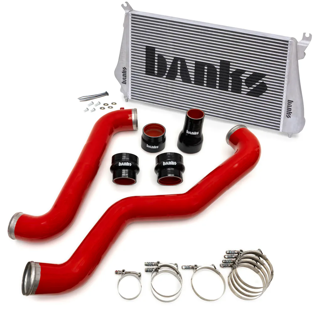 Banks Power 25988