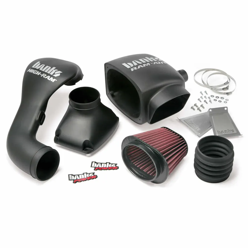 Banks Power 41806