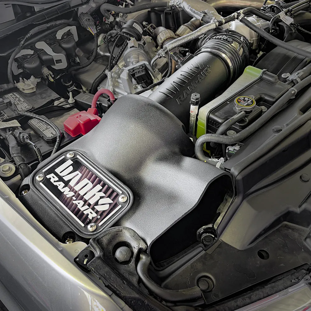 Banks Power 41849