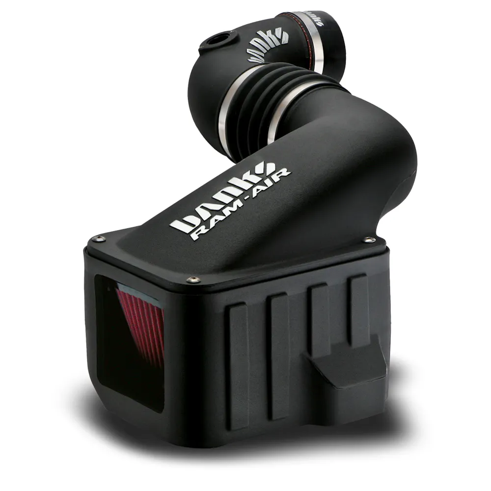 Banks Power 42172