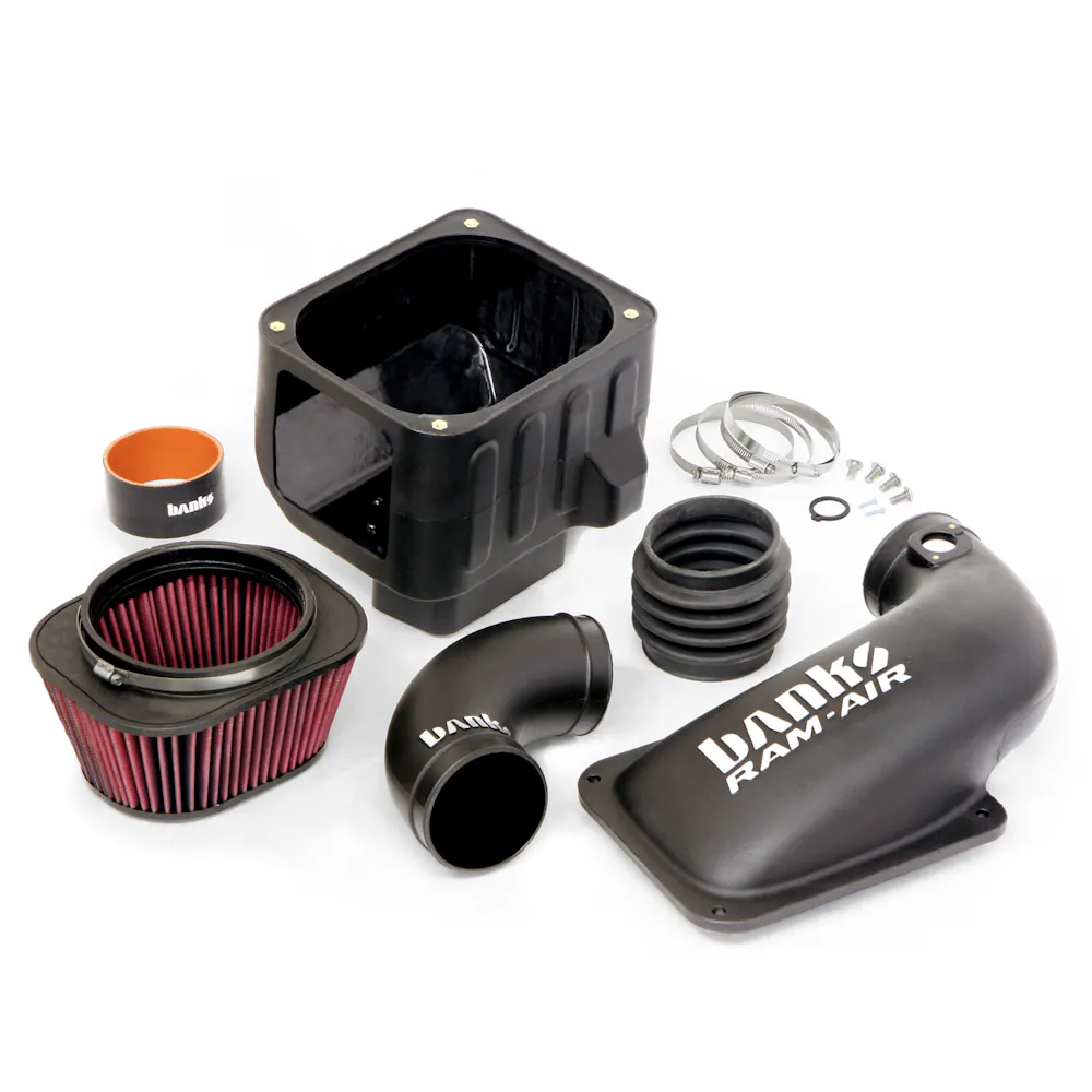 Banks Power 42220
