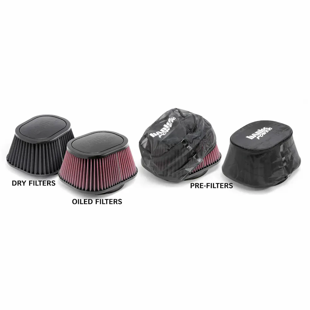 Banks Power 42220