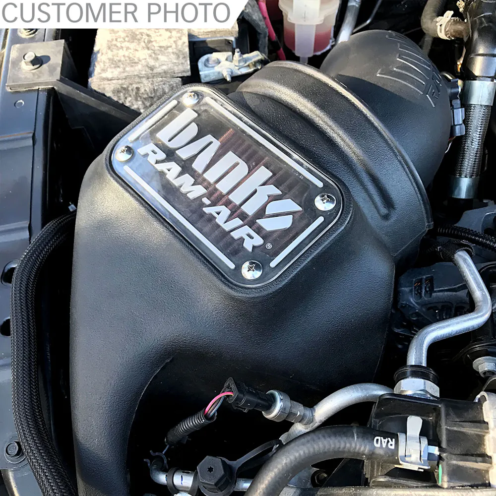 Banks Power 42255
