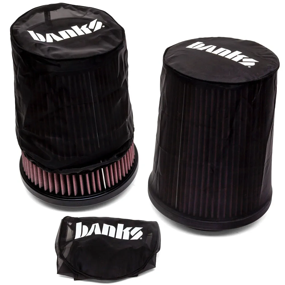 Banks Power 42659
