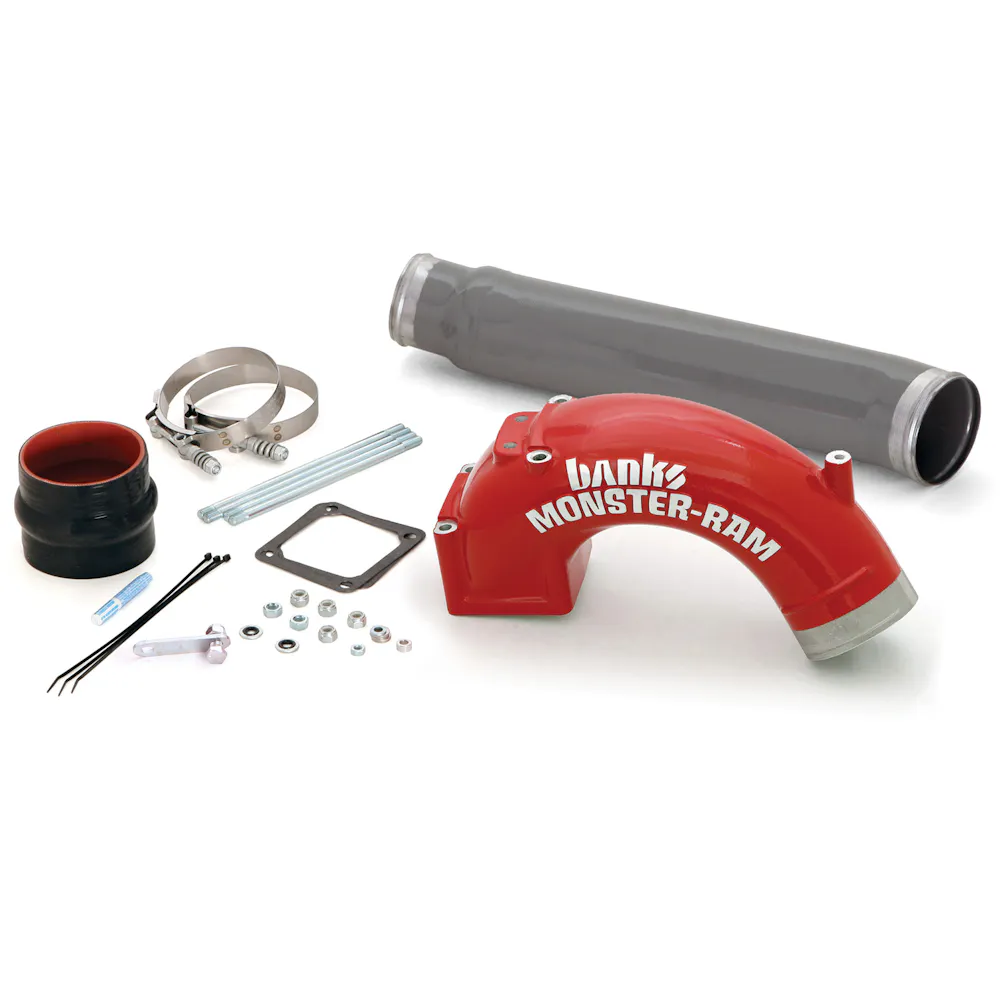 Banks Power 42764