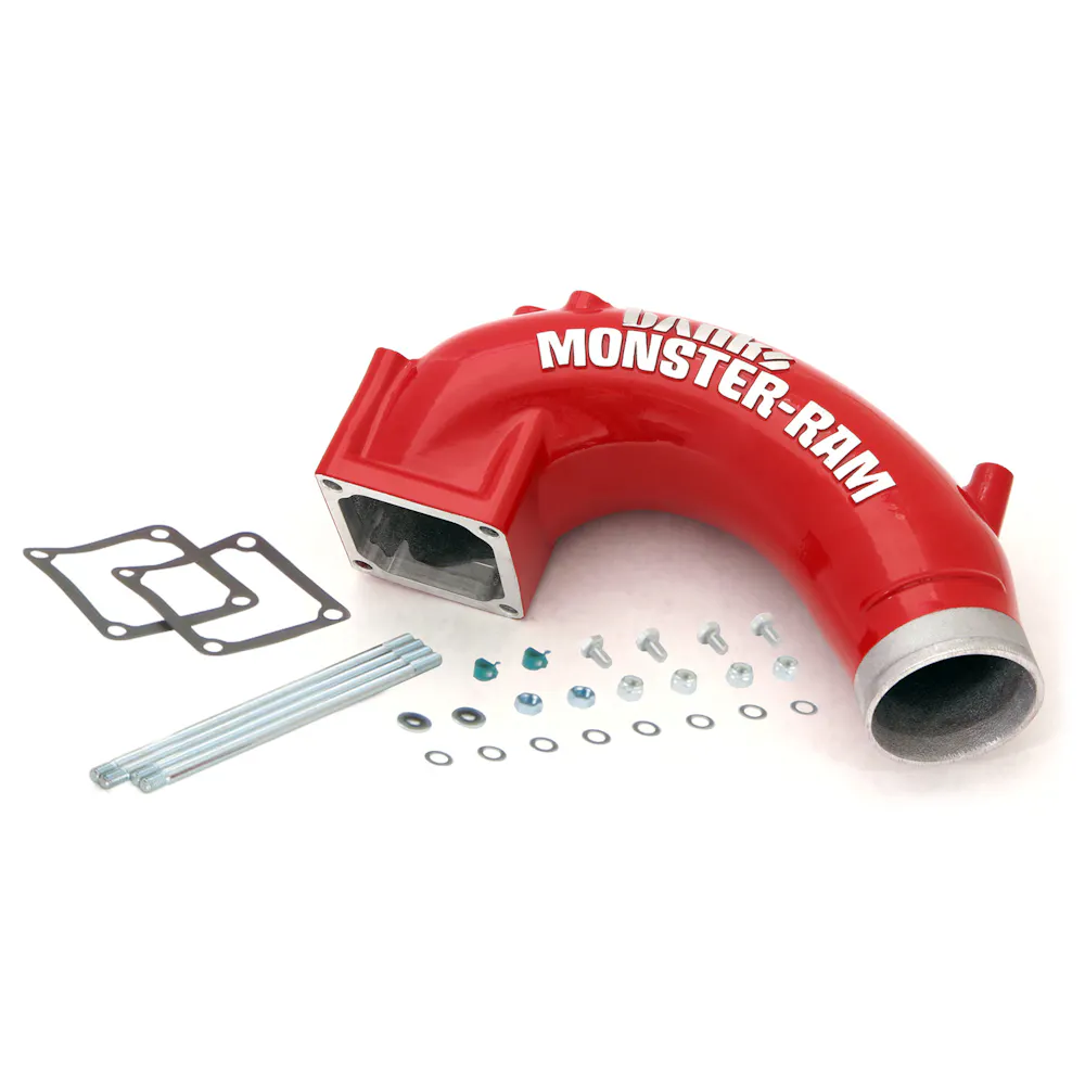 Banks Power 42765