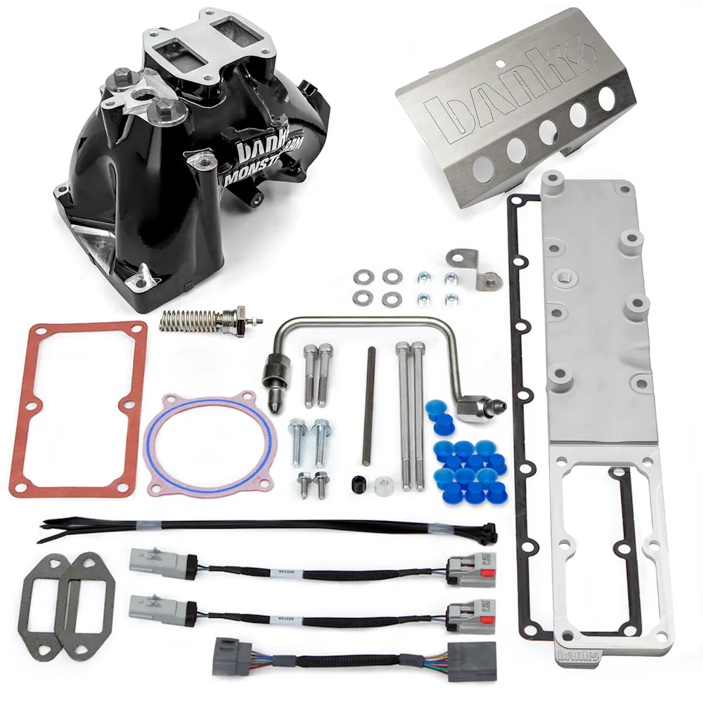 Banks Power 42798-B