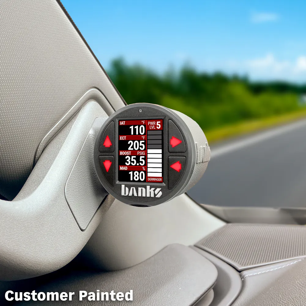 Banks Power 63369