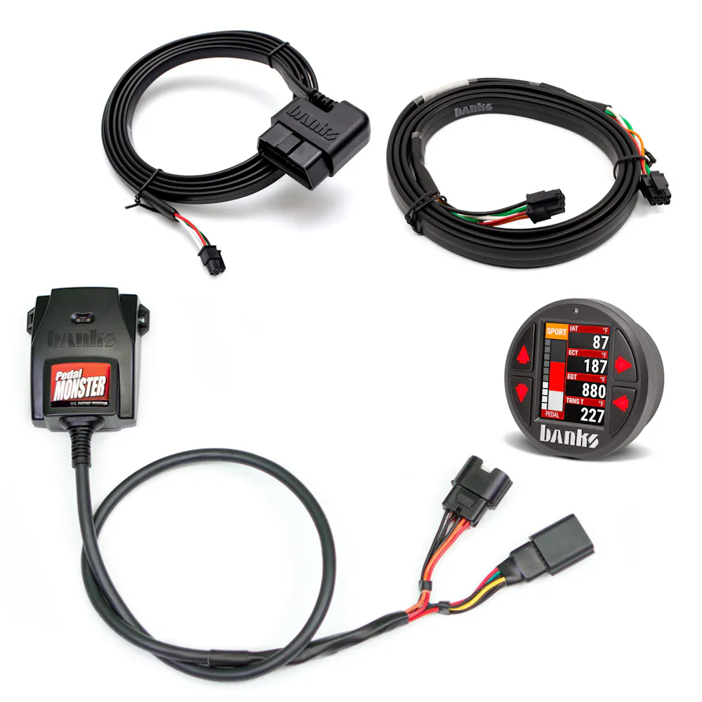 Banks Power 64312-P
