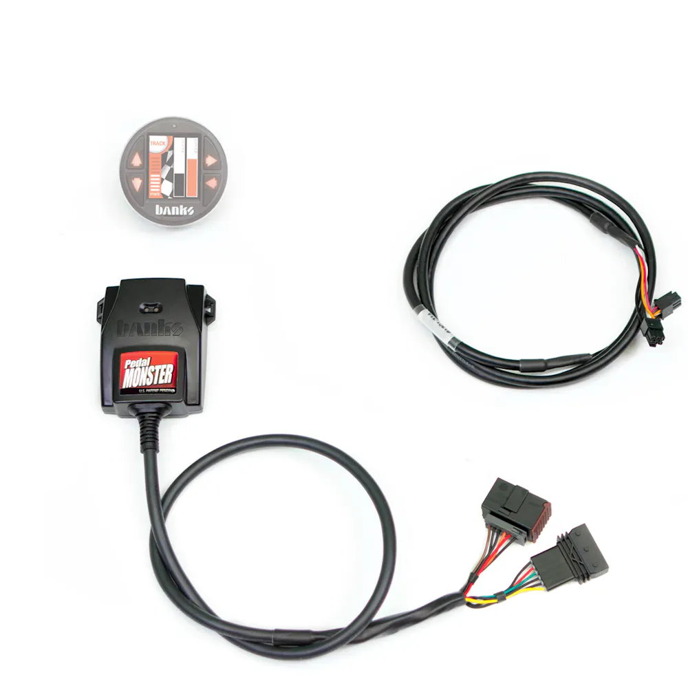 Banks Power 64331