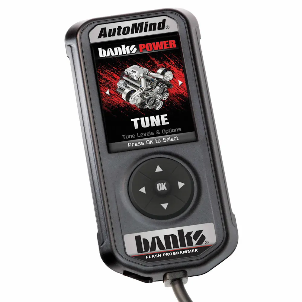 Banks Power 66410