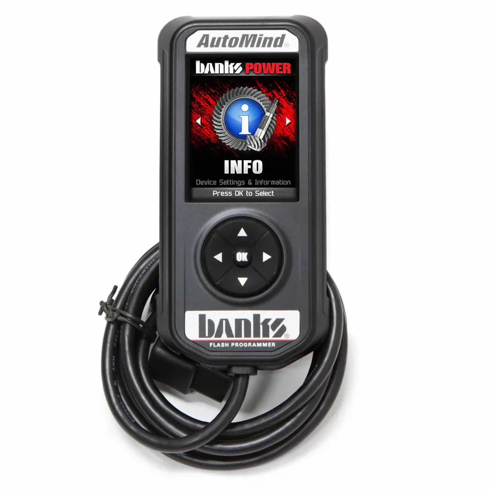 Banks Power 66410