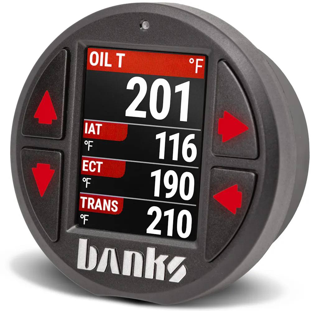 Banks Power 66712