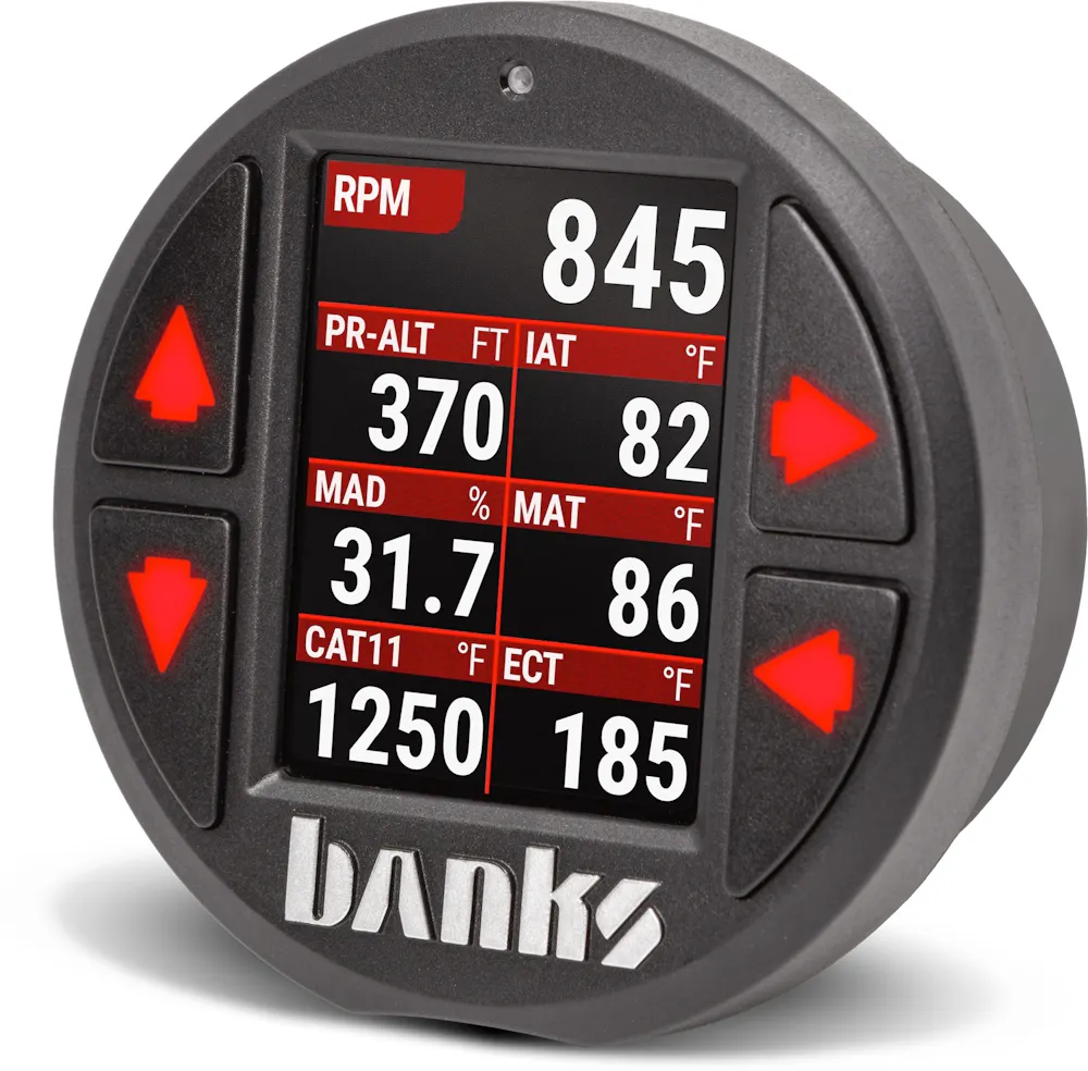 Banks Power 66712