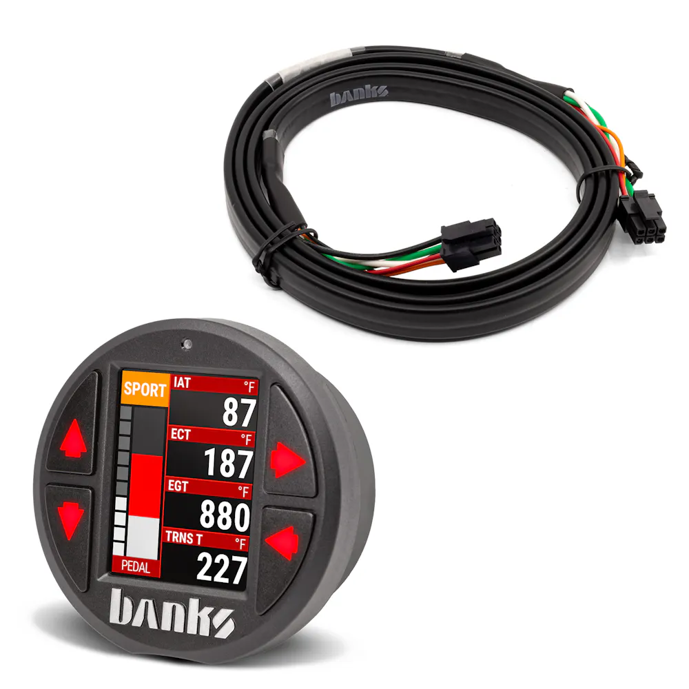 Banks Power 66714