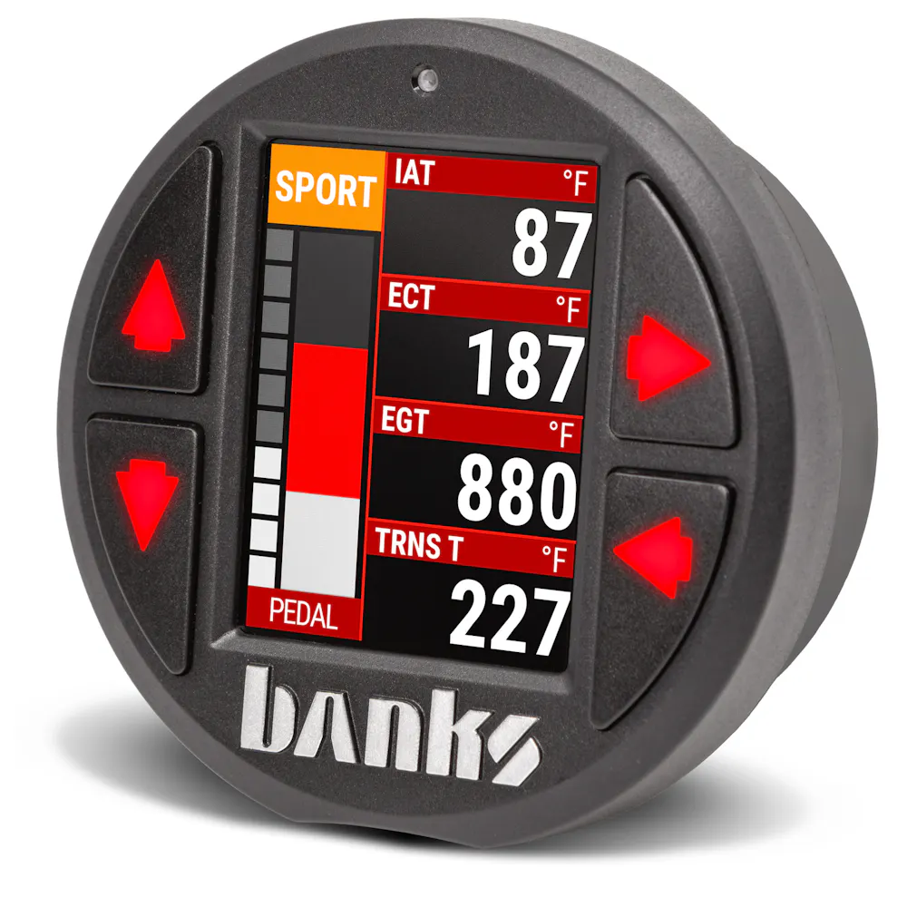 Banks Power 66714