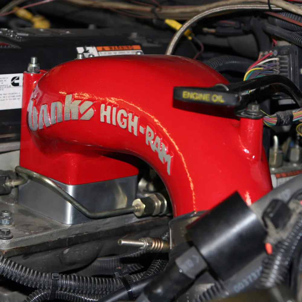 Banks Power 42714
