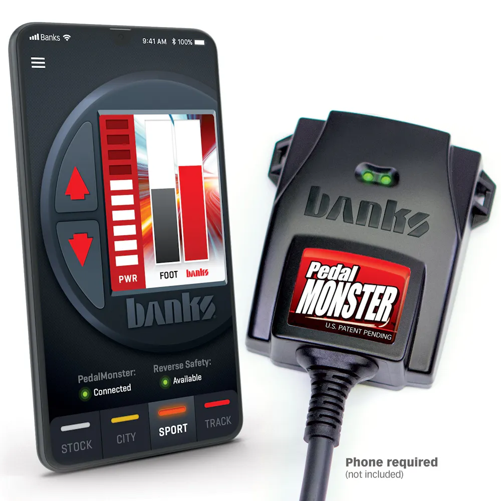 Banks Power 64310-C