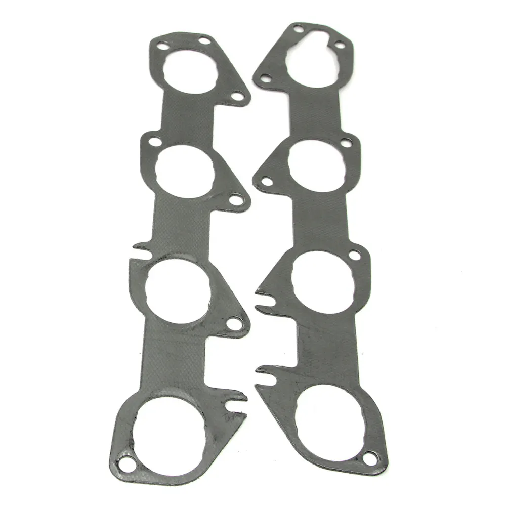 BBK Performance Parts 1412
