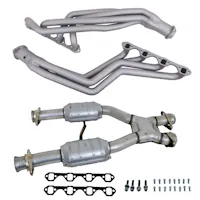 BBK Performance Parts 15162