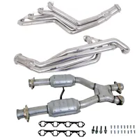 BBK Performance Parts 15163