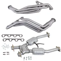 BBK Performance Parts 15192