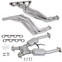 BBK Performance Parts 15193