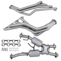BBK Performance Parts 15312