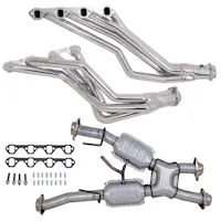 BBK Performance Parts 15313