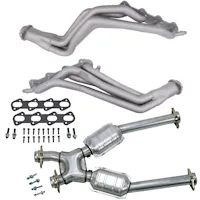 BBK Performance Parts 15322