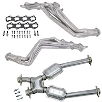 BBK Performance Parts 15323