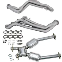 BBK Performance Parts 15332
