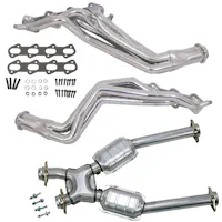 BBK Performance Parts 15333