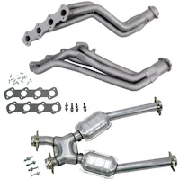 BBK Performance Parts 15412