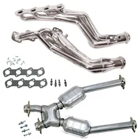 BBK Performance Parts 15413