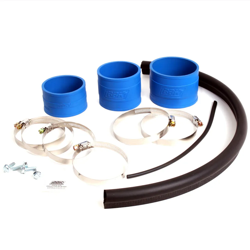 BBK Performance Parts 1557