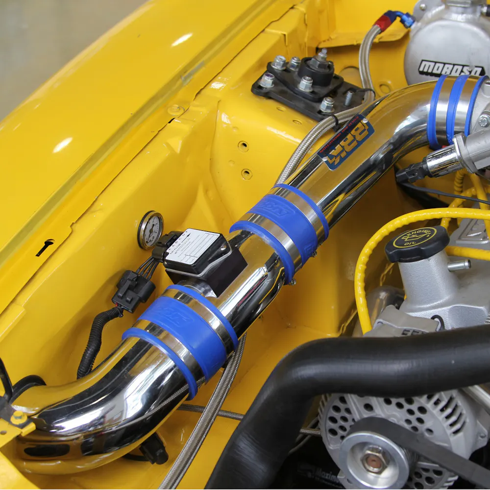 BBK Performance Parts 1557