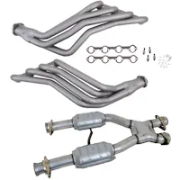 BBK Performance Parts 15942