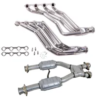 BBK Performance Parts 15943