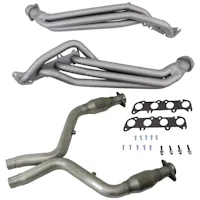 BBK Performance Parts 16331