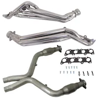 BBK Performance Parts 16333