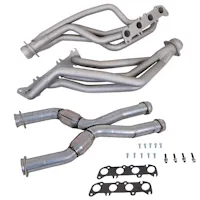 BBK Performance Parts 16342
