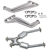 BBK Performance Parts 16392