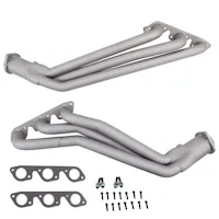 BBK Performance Parts 1639