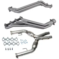 BBK Performance Parts 16412
