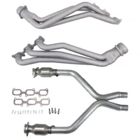 BBK Performance Parts 16421