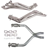 BBK Performance Parts 16422
